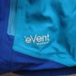 Motorfist Women's Contessa Snowmobile Jacket Blue XS