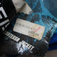 Motorfist Women's Contessa Snowmobile Jacket Blue XS