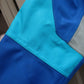 Motorfist Women's Contessa Snowmobile Jacket Blue XS