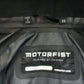 Motorfist Women's Contessa Snowmobile Jacket Blue XS