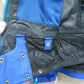 Motorfist Women's Contessa Snowmobile Jacket Blue XS