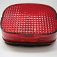 Harley-Davidson OEM Tail Light with Solid Red Lens (No Bulb or Socket) 68368-03