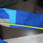 Motorfist Women's Contessa Snowmobile Jacket Blue XS