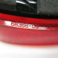 Harley-Davidson OEM Tail Light with Solid Red Lens (No Bulb or Socket) 68368-03