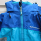 Motorfist Women's Contessa Snowmobile Jacket Blue XS