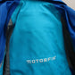 Motorfist Women's Contessa Snowmobile Jacket Blue XS