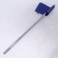 Chrome Straight Shifter Rod 10-1/2 inch Long fits Harley Davidson V.T 23-0253