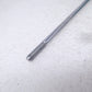 Chrome Straight Shifter Rod 10-1/2 inch Long fits Harley Davidson V.T 23-0253