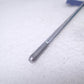 Chrome Straight Shifter Rod 10-1/2 inch Long fits Harley Davidson V.T 23-0253