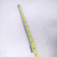 Chrome Straight Shifter Rod 10-1/2 inch Long fits Harley Davidson V.T 23-0253