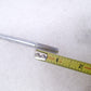 Chrome Straight Shifter Rod 10-1/2 inch Long fits Harley Davidson V.T 23-0253