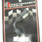 Performance World -6AN 90 Degree Hose End (Bend Radius .560") 909006