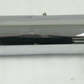 Harley-Davidson CVO 17 M8 RH Chrome Muffler 64900257 & Black End Cap 65100059