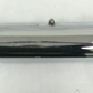 Harley-Davidson CVO 17 M8 RH Chrome Muffler 64900257 & Black End Cap 65100059