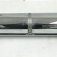 Harley-Davidson CVO 17 M8 RH Chrome Muffler 64900257 & Black End Cap 65100059