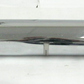Harley-Davidson CVO 17 M8 RH Chrome Muffler 64900257 & Black End Cap 65100059