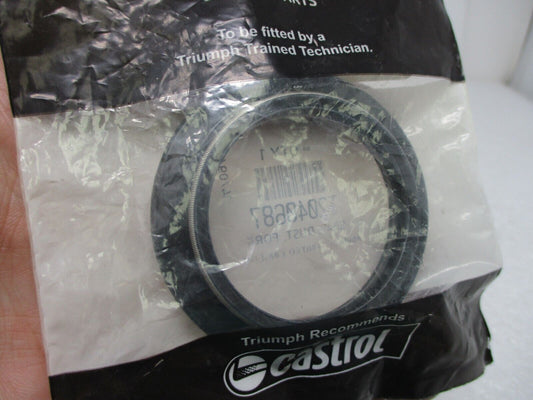 T2040687 Dust Seal Triumph