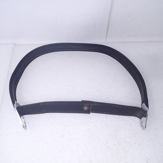Harley Davidson Passenger Seat Strap