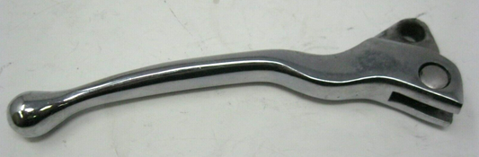 V-Twin Chrome Clutch Lever 65-81 Harley Models Replaced OEM 45024-65A  26-0529
