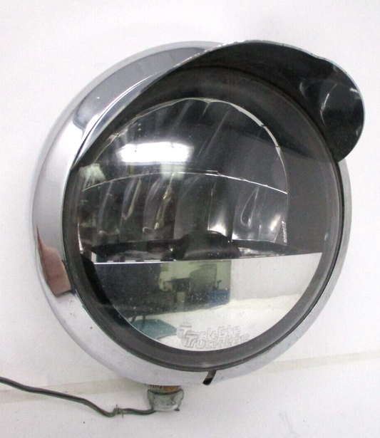 Harley-Davidson 2011 Road King Road Passing Turn Fog Light 68846-09