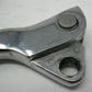 V-Twin Chrome Clutch Lever 65-81 Harley Models Replaced OEM 45024-65A  26-0529