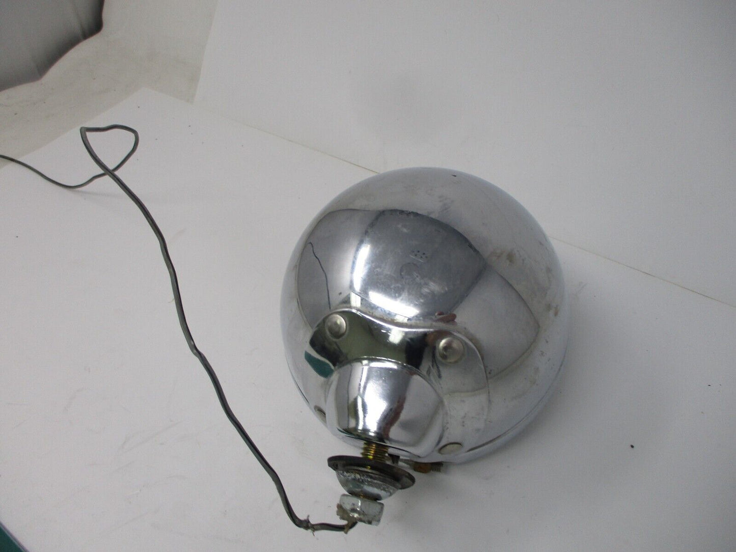 Harley-Davidson 2011 Road King Road Passing Turn Fog Light 68846-09