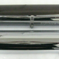 Harley-Davidson 21 & Later M8 CVO Chrome Mufflers 64900731A/32 & Empire End Caps
