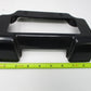 Harley Davidson Electra Glide Black Oil Cooler Cover 62533-11