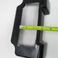 Harley Davidson Electra Glide Black Oil Cooler Cover 62533-11