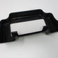 Harley Davidson Electra Glide Black Oil Cooler Cover 62533-11