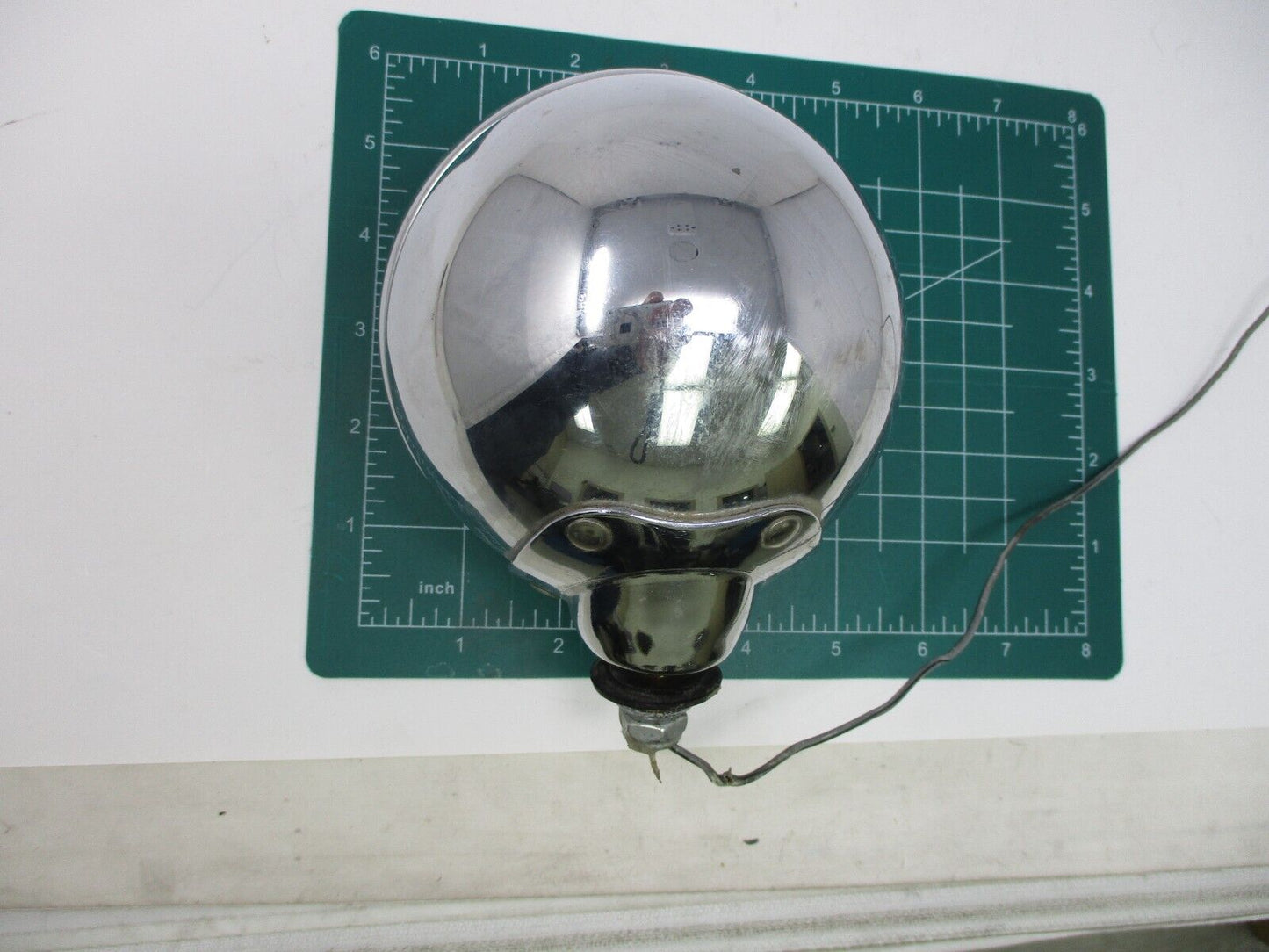 Harley-Davidson 2011 Road King Road Passing Turn Fog Light 68846-09