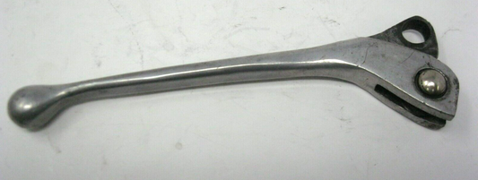 V-Twin Polished Clutch Lever 65-81 Harley Models Replaced OEM 45024-65A  26-0530