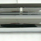 Harley-Davidson 21 & Later M8 CVO Chrome Mufflers 64900731A/32 & Empire End Caps