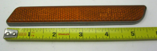 Harley-Davidson OEM 2000-23 Right Lower Fork Leg Reflector  59481-00