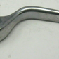 Harley-Davidson OEM 18-23 Softail Polished Clutch Lever  45080-08A