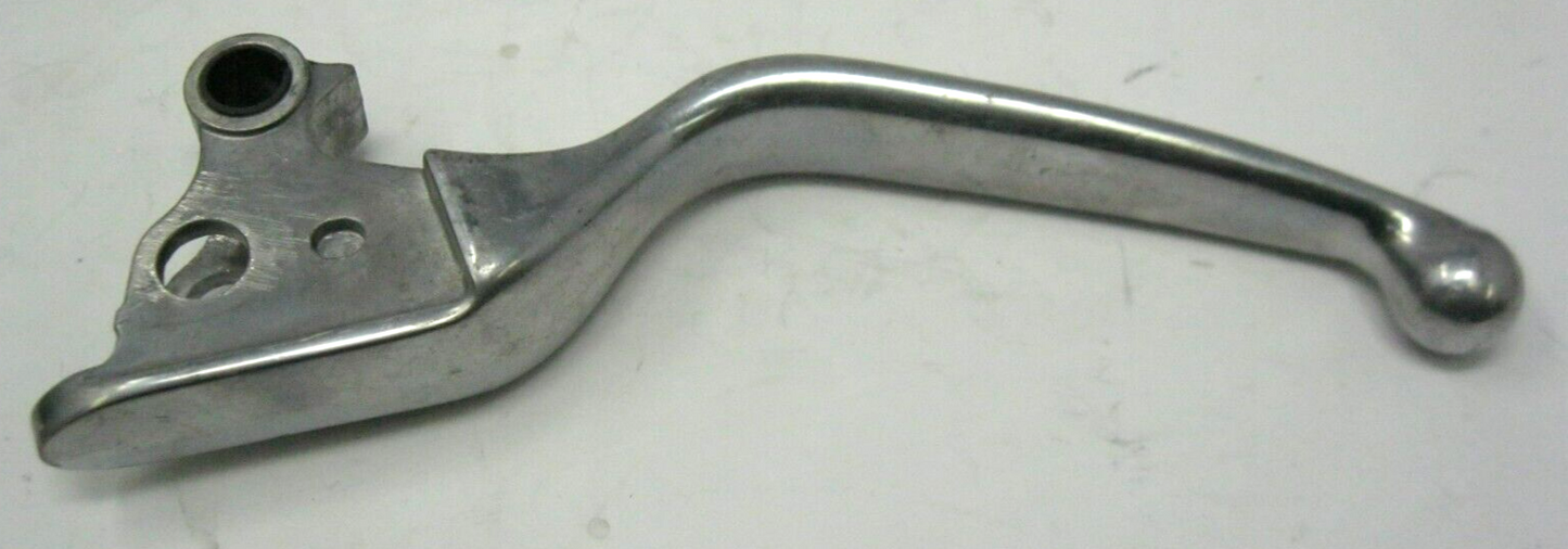 Harley-Davidson OEM 18-23 Softail Polished Clutch Lever  45080-08A