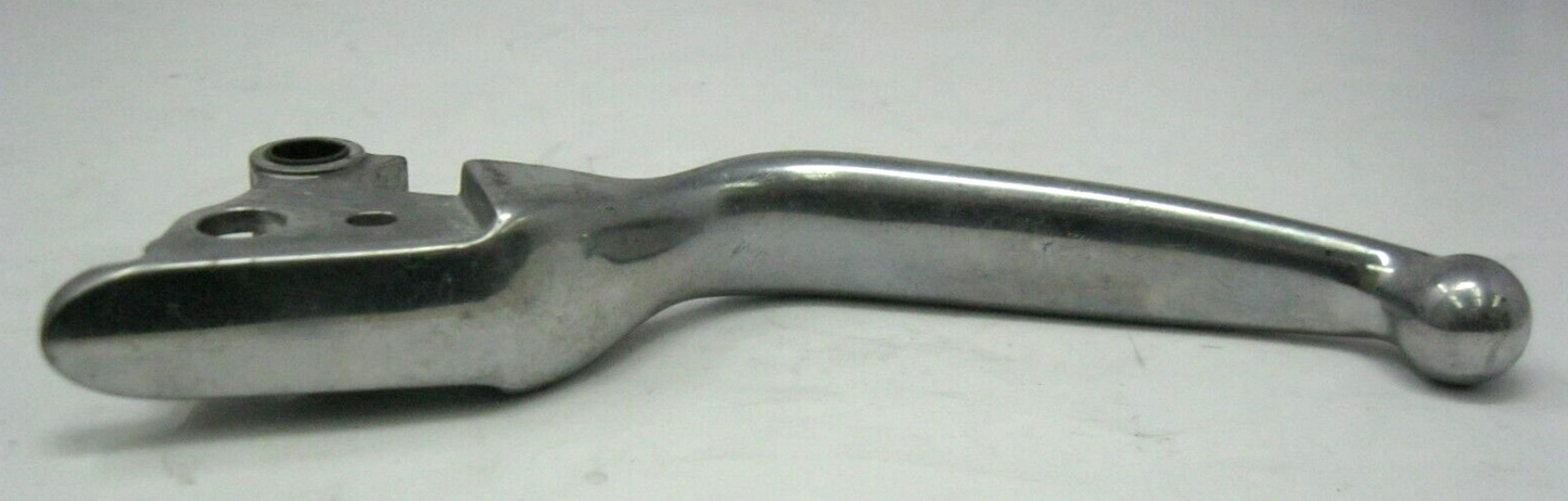 Harley-Davidson OEM 18-23 Softail Polished Clutch Lever  45080-08A