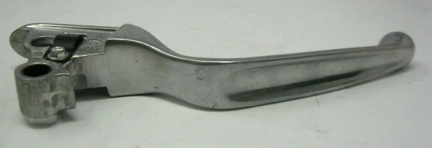 Harley-Davidson OEM 18-23 Softail Polished Clutch Lever  45080-08A
