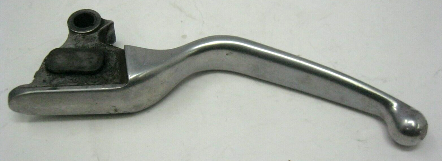 Harley-Davidson OEM 18-23 Softail Polished Clutch Lever  45080-08A