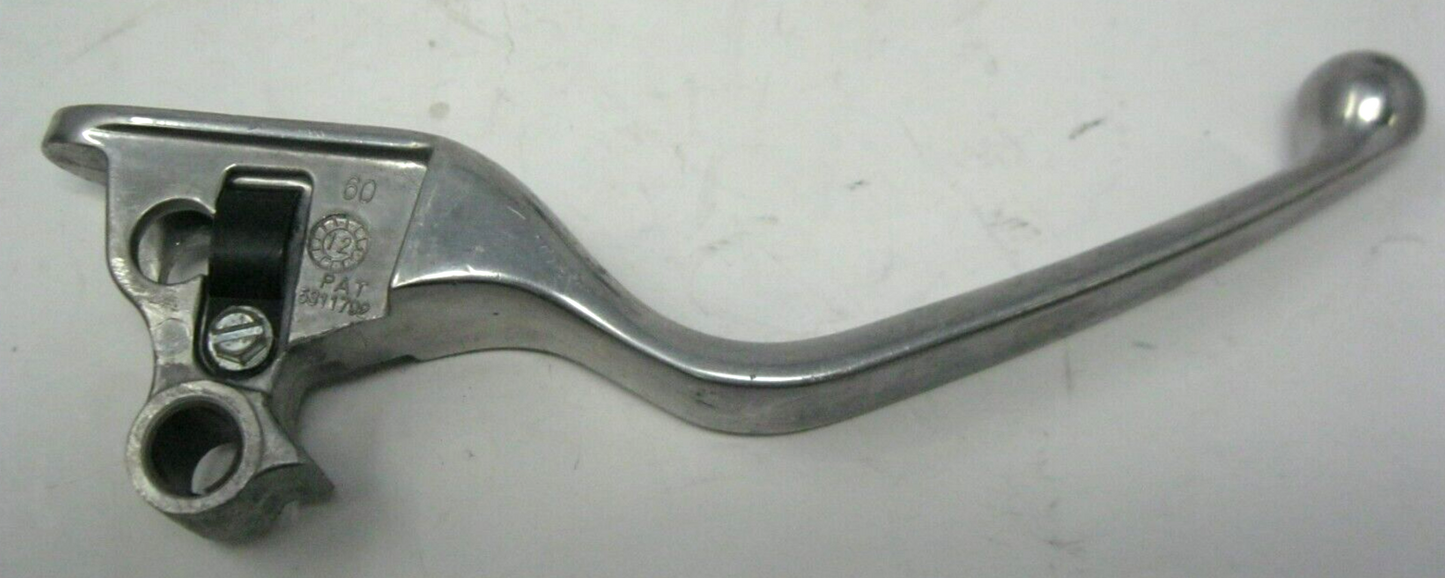 Harley-Davidson OEM 18-23 Softail Polished Clutch Lever  45080-08A