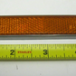 Harley-Davidson OEM 2000-23 Right Lower Fork Leg Reflector (Damaged) 59481-00