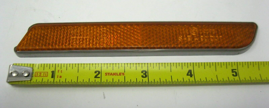 Harley-Davidson OEM 2000-23 Right Lower Fork Leg Reflector (Damaged) 59481-00