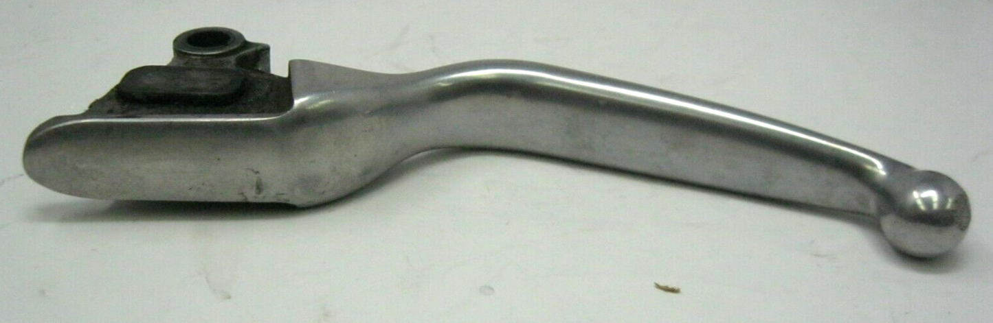 Harley-Davidson OEM 18-23 Softail Polished Clutch Lever  45080-08A