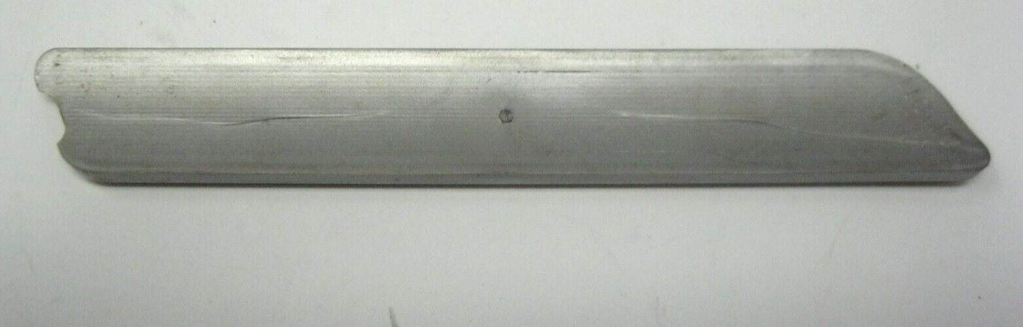 Harley-Davidson OEM 2000-23 Right Lower Fork Leg Reflector (Damaged) 59481-00