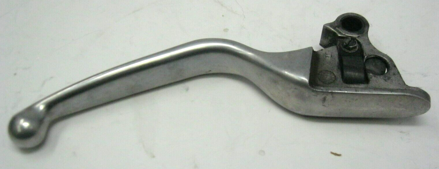 Harley-Davidson OEM 18-23 Softail Polished Clutch Lever  45080-08A
