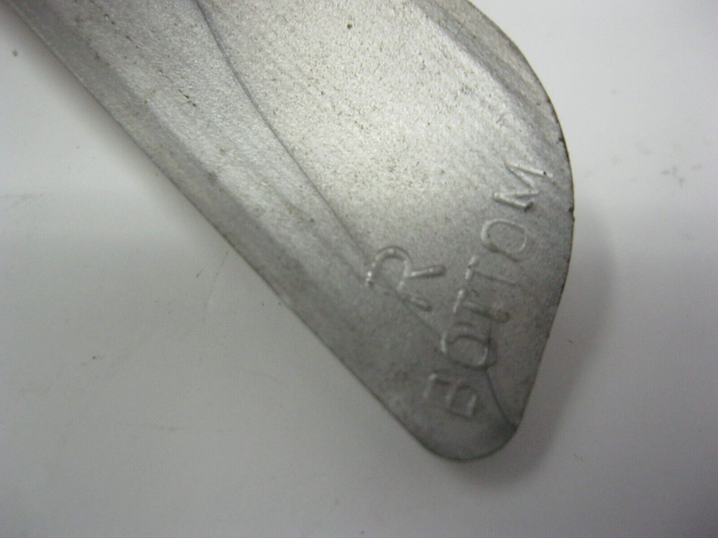 Harley-Davidson OEM 2000-23 Right Lower Fork Leg Reflector (Damaged) 59481-00