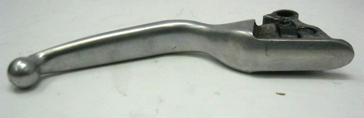 Harley-Davidson OEM 18-23 Softail Polished Clutch Lever  45080-08A