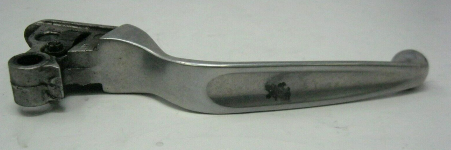 Harley-Davidson OEM 18-23 Softail Polished Clutch Lever  45080-08A