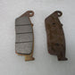 New Triumph Thruxton Front Brake Pads T2020537