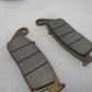 New Triumph Thruxton Front Brake Pads T2020537